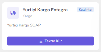 Eklenti marketi — arama / kartlar — masaüstü